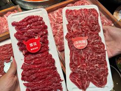 -乔先生涮肉·鲜活牛羊肉火锅(塘沽店)