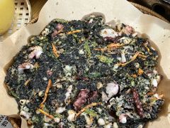 -高基五春川炒鸡排 韩国料理(威海总店)