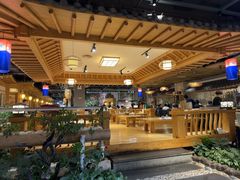 -延松朝鲜族料理