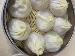 -笑云开汤包店(网巾市店)