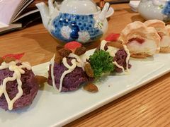 -樱町三味日本料理(城乡世纪广场店)