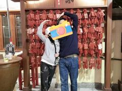 -御温泉·大餐庙会