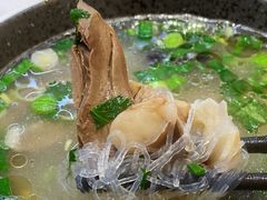 -点蹄擂椒猪脚饭(天虹汇一城店)