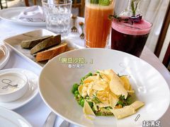 -壳里西餐厅Coquille Seafood Bistro(蒙自路店)