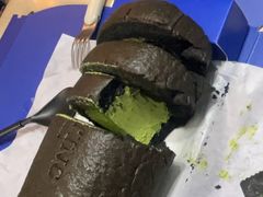 -the Roll'ING手作瑞士卷专门店(卓悦中心店)