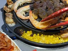 -外婆掌柜·东北家庭烤肉(托乐嘉店)