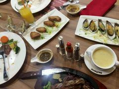 -斗牛士牛排餐厅(富力海珠城广场店)