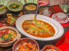 -锦楼·臻选新杭帮(杭州中心店)