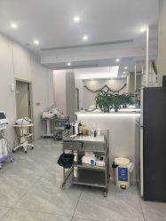 -痘院士专业祛痘皮肤管理