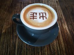 -出走咖啡·面包(宋庄店)