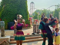 -大连海昌发现王国主题公园