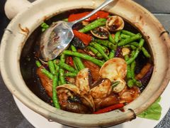 -飞尝蚝·顺德菜·鱼生(顺德总店)
