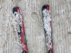 -蓟洲国际滑雪场