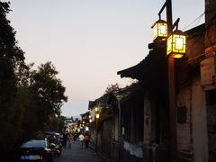 -大理古城