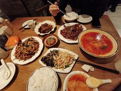 -張飛扒肉·龙江非遗(道外店)