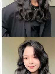 -吉艺心专业美发造型