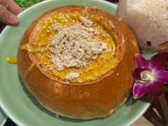 -mango tree芒果树泰国餐厅(青岛万象城店)