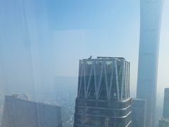 -北京国贸大酒店