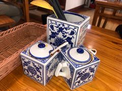 -张小文胡辣汤(龙柏新村店)