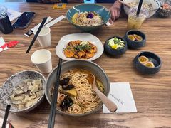 -里面·Noodlology(机电院店)