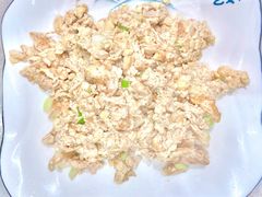 -富临港·蒸汽海鲜·手抓海鲜·炒菜(栈桥店)