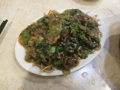 -粤潮牛肉火锅店(江南大道店)