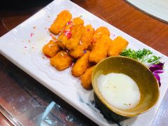 -海拉尔蒙古包(房山长阳总店)