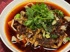 -老丘丘(较场口店)