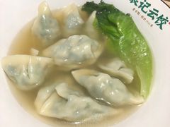 -袁记云饺(鼓楼店)