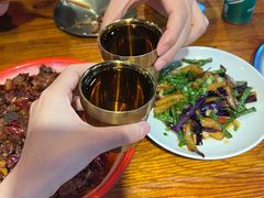 -柴窝堡22号辣子鸡·传承新疆菜