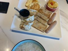 -必胜客(欧亚卖场店)