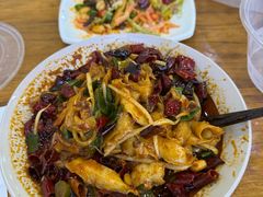 -高玮削面馆(爱民路店)