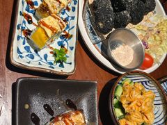 -小川洋风料理(江汉路店)