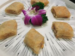 -桃园盛宴·岭南粤菜·手工茶点(南庄店)