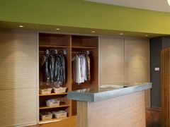 -上海浦东康桥绿地假日酒店