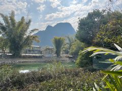 -生态苑农庄(十里画廊遇龙河店)