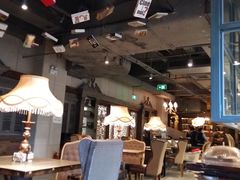 -慕佳精品西餐咖啡(新华北区店)