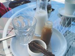 -Takapuna Beach Cafe