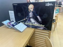 -Sony Store 索尼(来福士店)