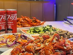-望江门小龙虾·烧烤(九堡店)
