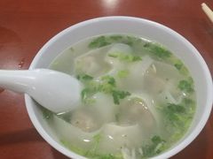 -馄饨侯(广渠门店)