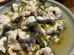 -印象鲵宴·张家界地标美食名片(溪布街店)