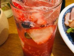 莓年达-AFS Cafe & Canteen(闽江二路店)