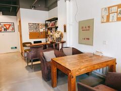 大堂-完美咖啡(建赏欧洲店)
