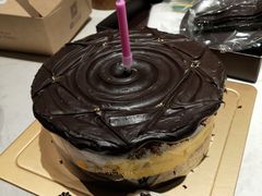 -黑池口感烘焙·生日蛋糕(坂田店)