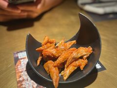 -烤匠麻辣烤鱼(观音桥大融城店)