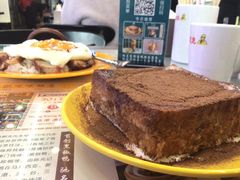 -澳门陈光记烧味饭店(万象城店)