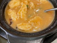 普宁豆腐-神仙馆(衡山路店)
