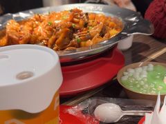 -胖哥俩肉蟹煲(湖滨银泰in77店)