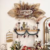 西安ins风法式甜品屋｜get情人节限定甜品啦